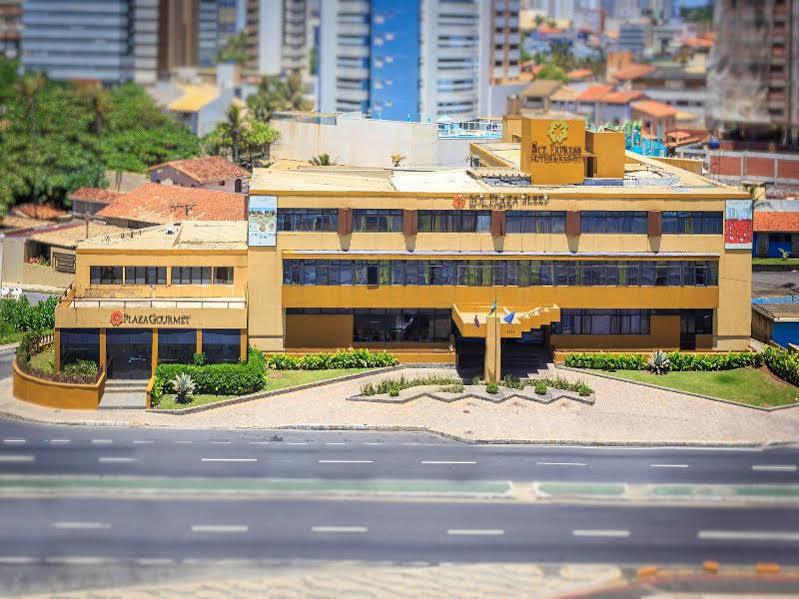 Rede Andrade Plaza 3* Salvador