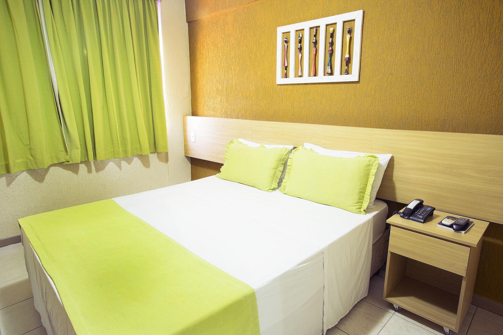 Rede Andrade Plaza Hotel