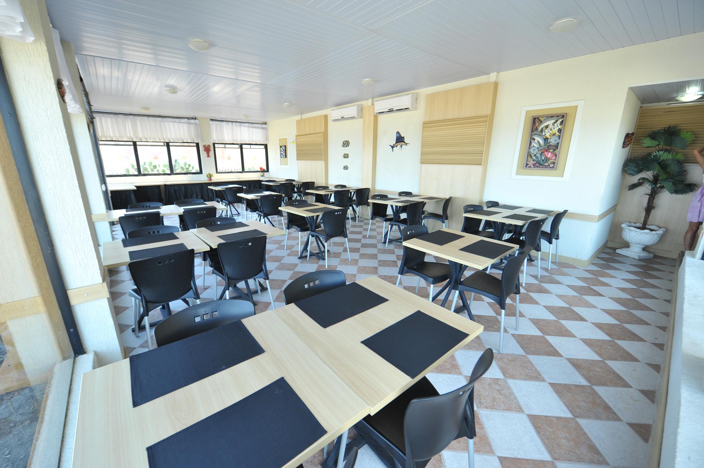 Rede Andrade Plaza Hotel 3*