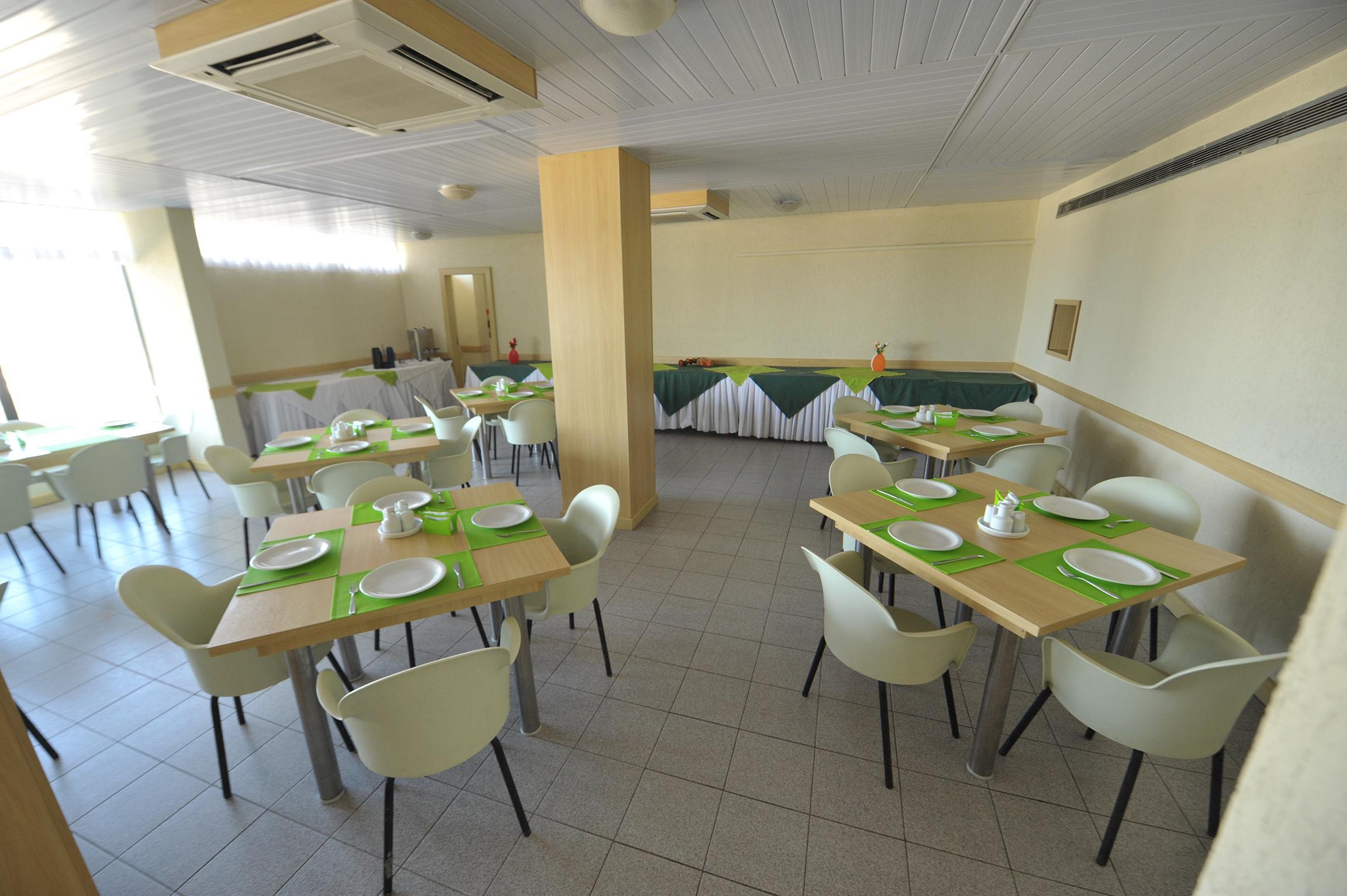 Rede Andrade Plaza 3*