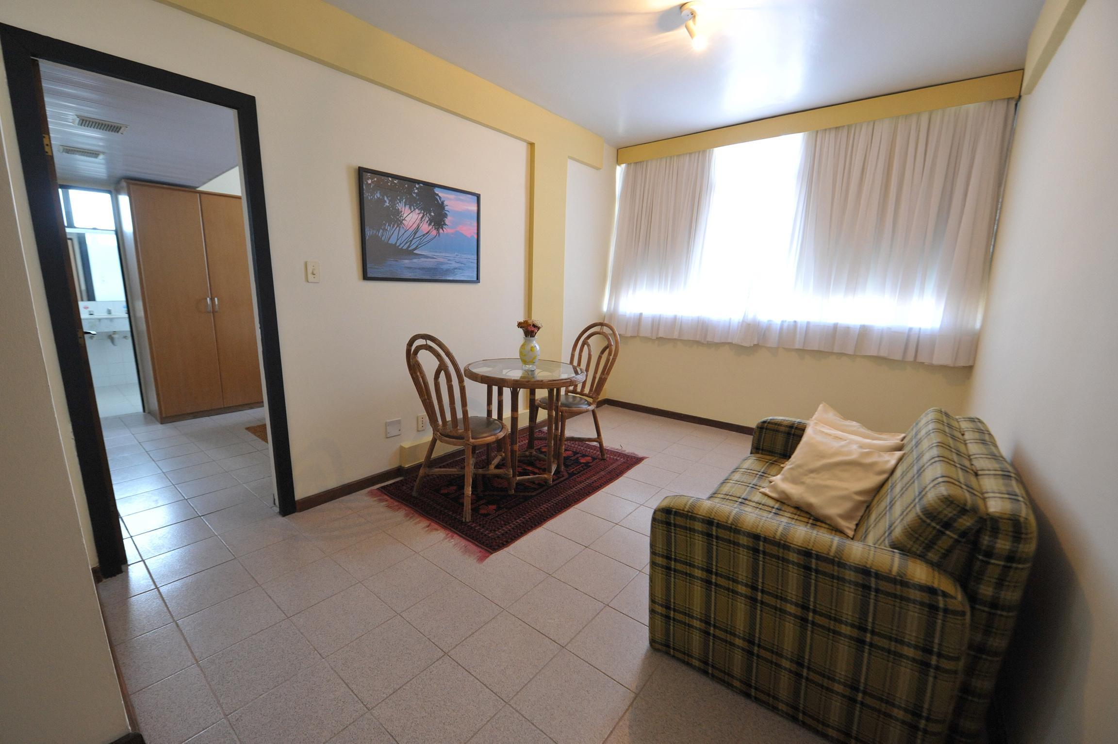Hotel Rede Andrade Plaza Salvador
