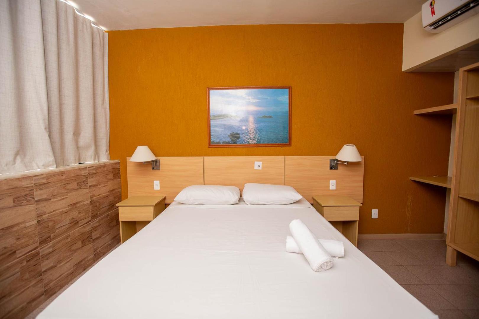 Hotel Rede Andrade Plaza
