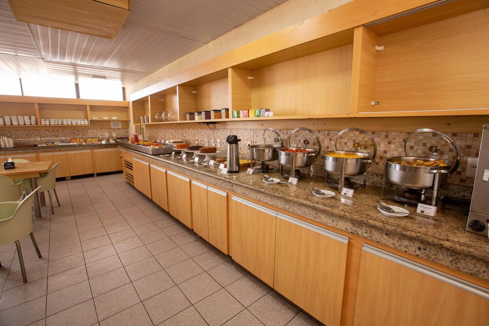 Hotel Rede Andrade Plaza 3*