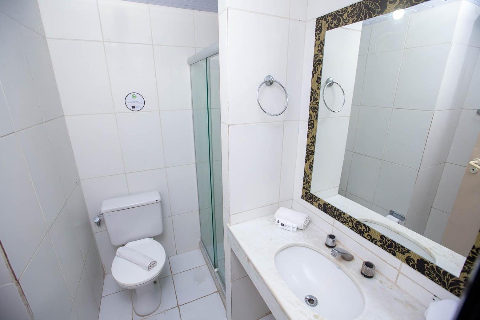 Hotel Rede Andrade Plaza 3*