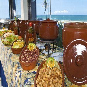 Rede Andrade Plaza Hotel 3*