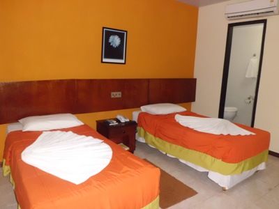 Hotel Rede Andrade Plaza 3*