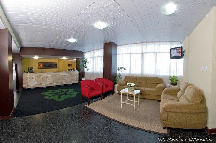 Rede Andrade Plaza 3*