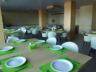 Rede Andrade Plaza Hotel