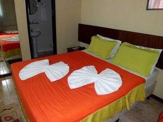 Hotel Rede Andrade Plaza Salvador