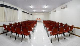 Rede Andrade Plaza 3* Salvador