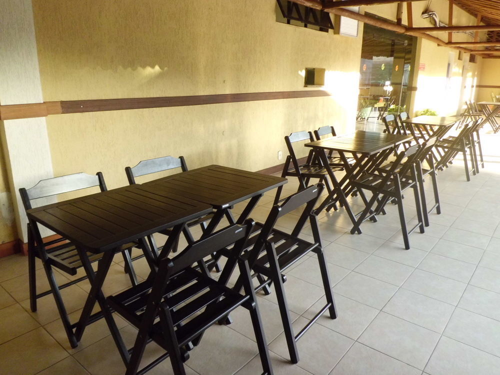 Hotel Rede Andrade Plaza 3*