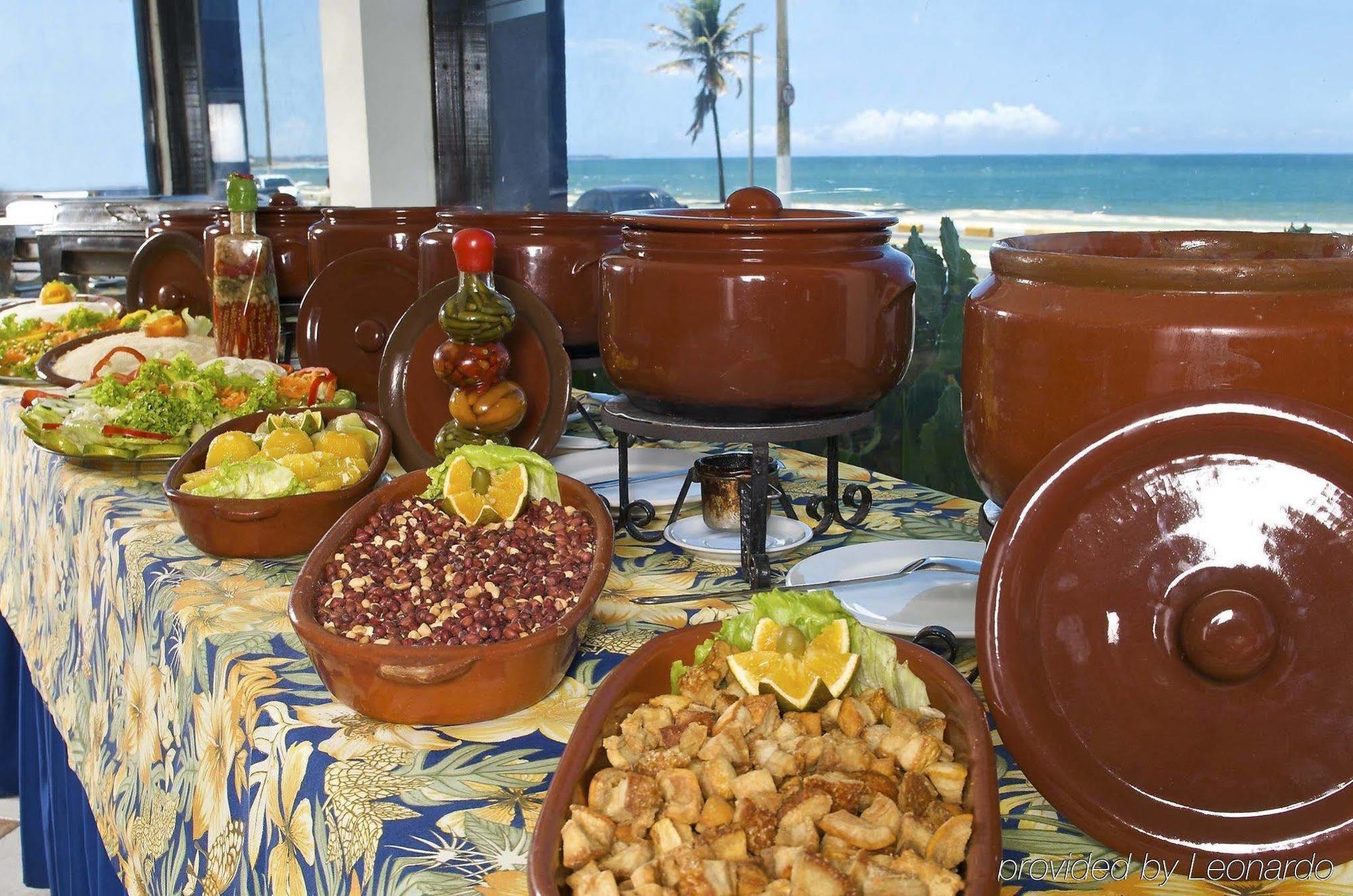 Rede Andrade Plaza Hotel