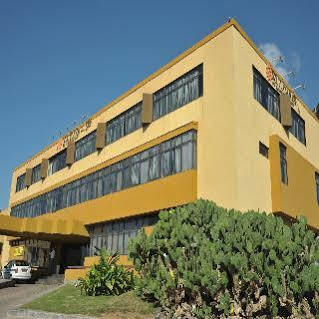 Rede Andrade Plaza Hotel Salvador